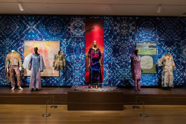 Counter Couture Installation 
