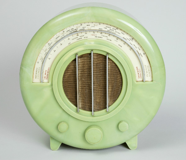 ad-65 radio jazz age cooper hewitt