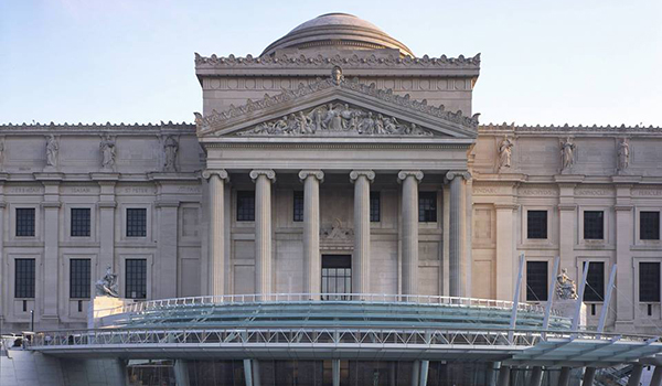 Brooklyn Museum 