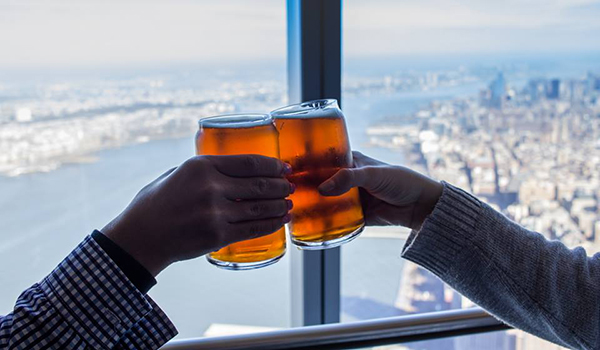 One World Observatory 