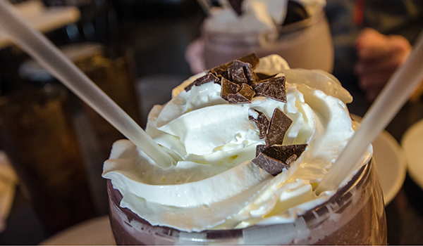 Serendipity 3