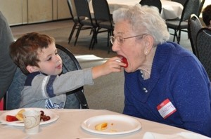 Temple Israel Center Nursery School 