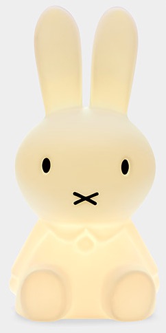 Rabbit LED MoMA Design Store