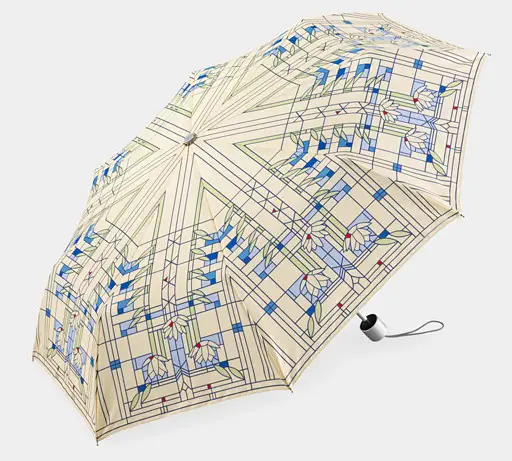 Frank Lloyd Wright Umbrella MoMA Design Store 