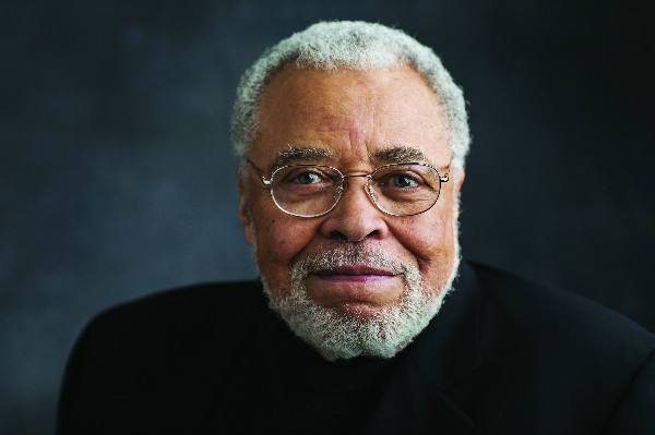 james earl jones broadway