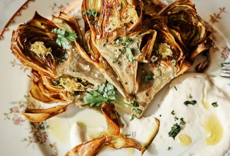 Trattoria dell Arte
