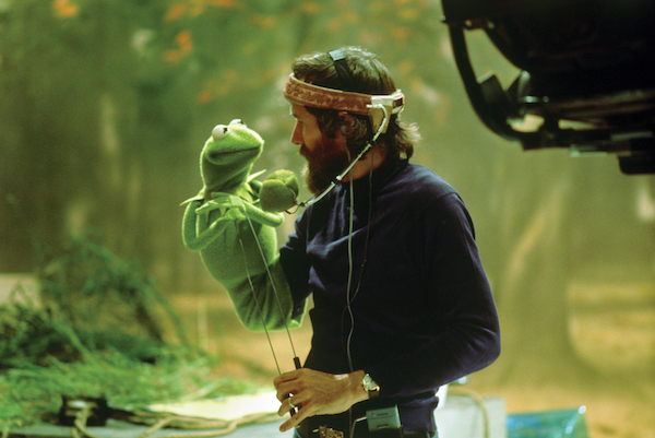 Jim Henson 