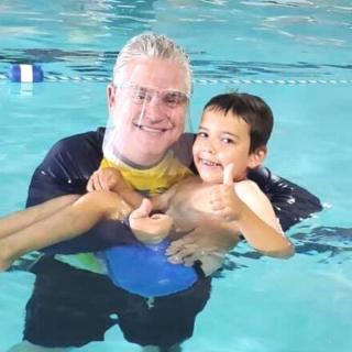Infant & Toddler Swim Lessons - 