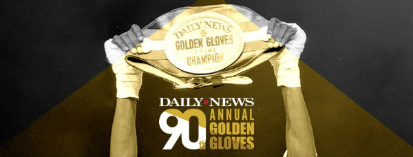 90th golden gloves