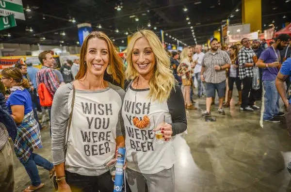 Great American Beer Fest 