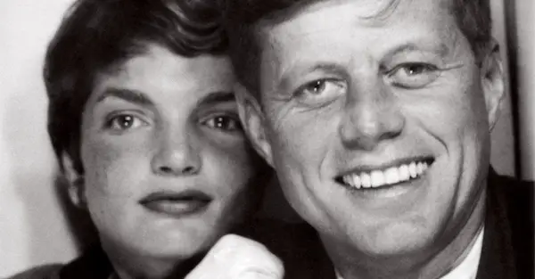 American Visionary John F. Kennedy's Life and Times 