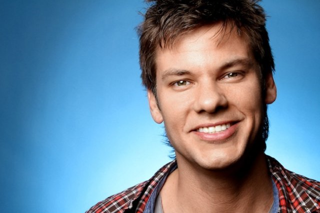 Theo Von 