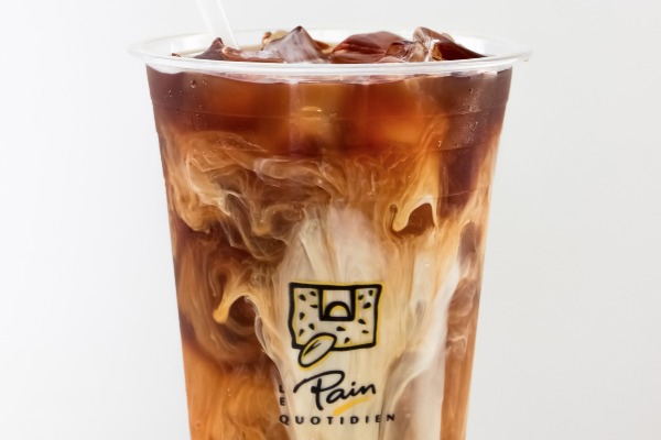 cold brew le pain quotidien