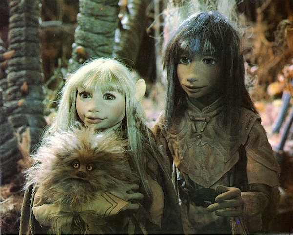 Dark Crystal 