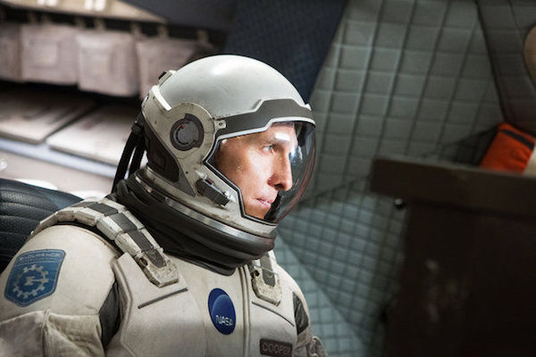 Interstellar 