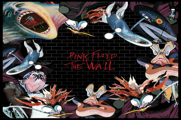 The Wall 