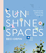 sunshine spaces cover