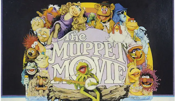 The Muppet Movie 
