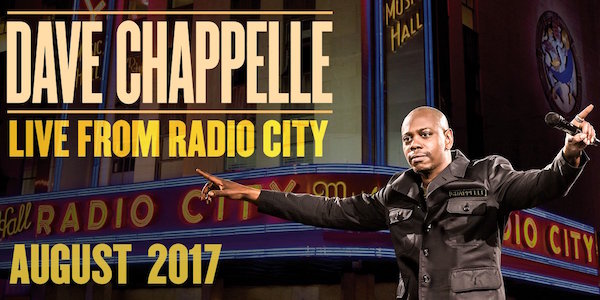 Dave Chappelle 