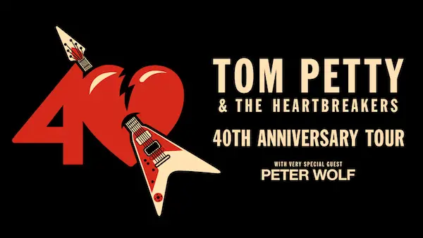 Tom Petty 