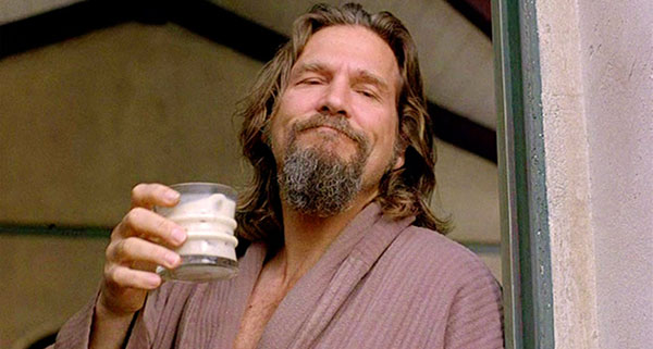 The Big Lebowski