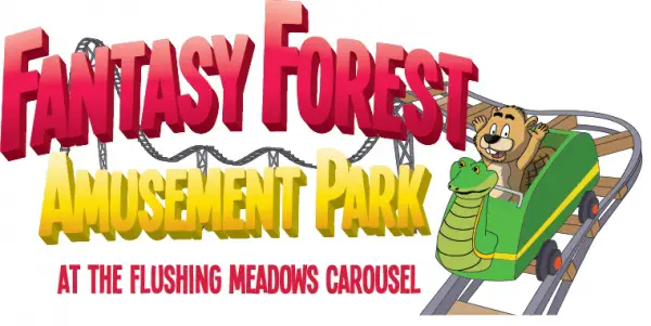 Fantasy Forest Amusement Park 