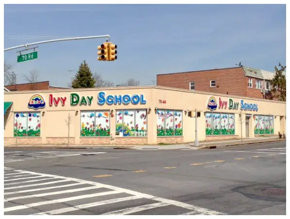 Ivy Day School 
