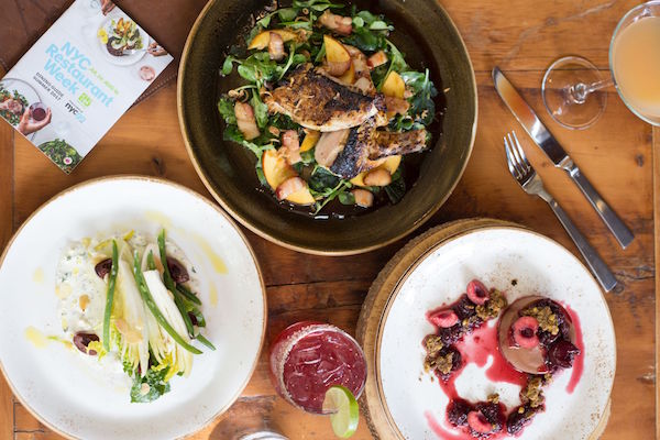 David Burke Kitchen 