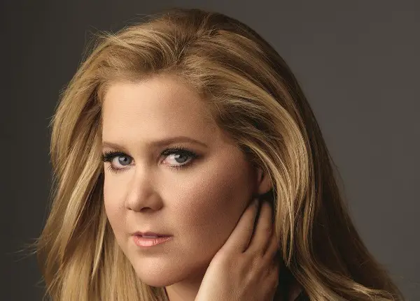 amy schumer broadway