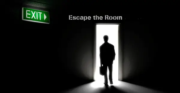 Escape the Room NYC 