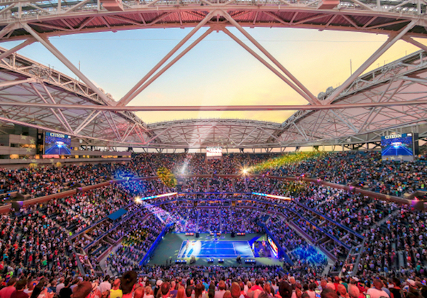 US Open 