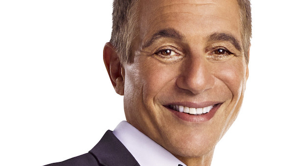 Tony Danza