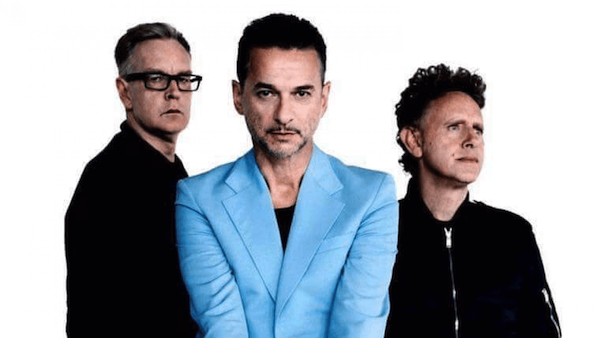 Depeche Mode 