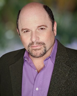 jason alexander head shot