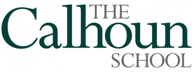 Calhoun Logo