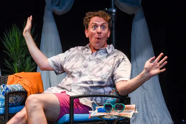 drew droege bright colors bold patterns