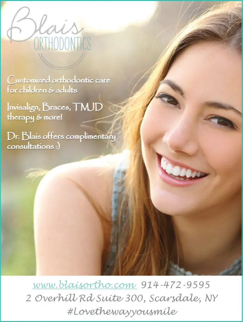 Blais Orthodontics 