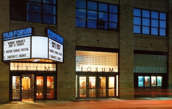 Film Forum 