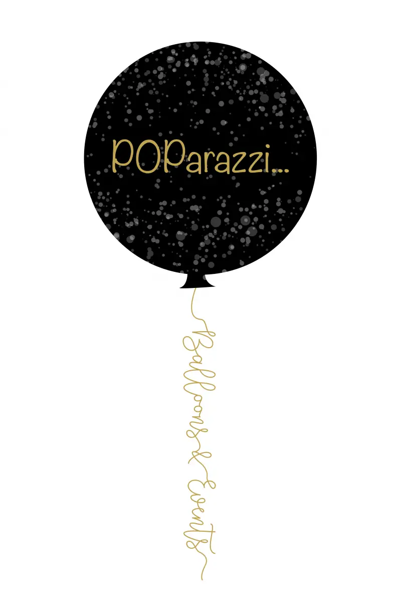POParazzi Balloons