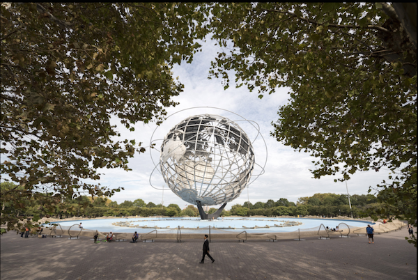 Ai Weiwei Good Fences Make Good Neighbors