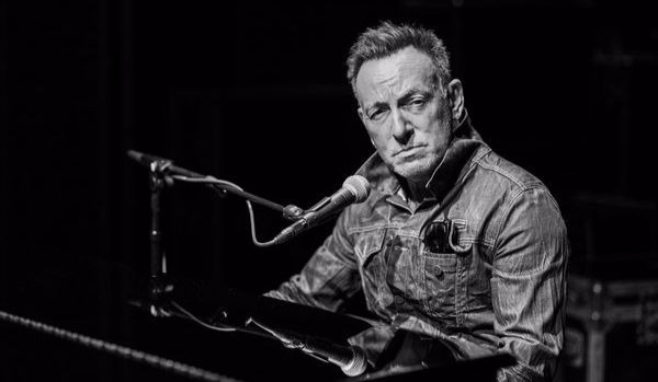 springsteen on broadway