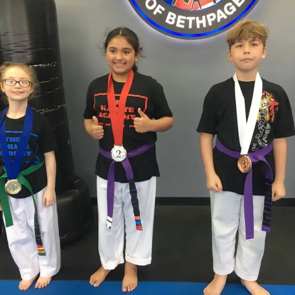 Karate Academy of Bethpage