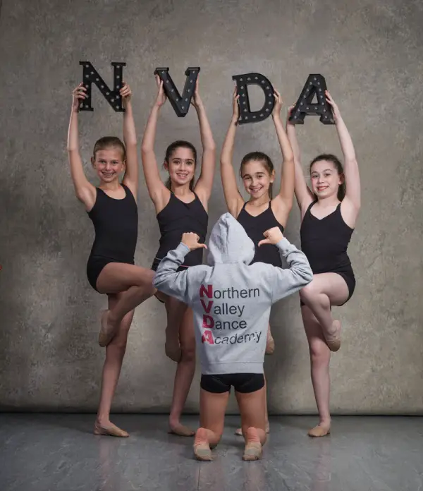 Northern Valley Dance Academy 