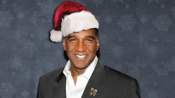 Norm Lewis 