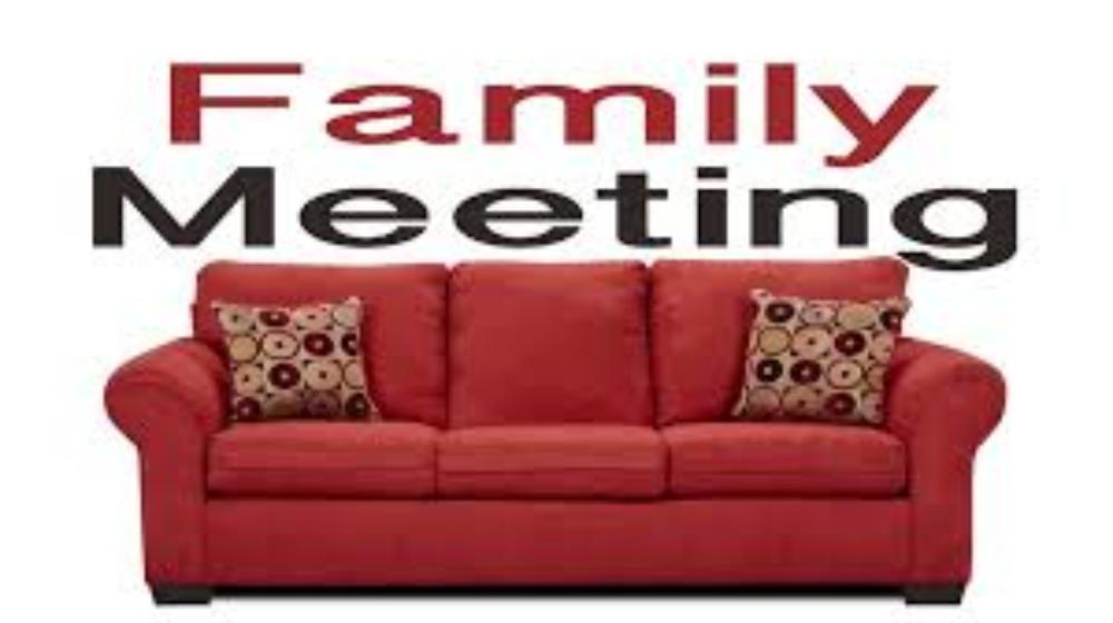 Family Coaching Sessions - 