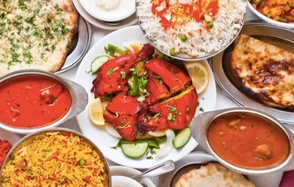 curry india nyc tandoori