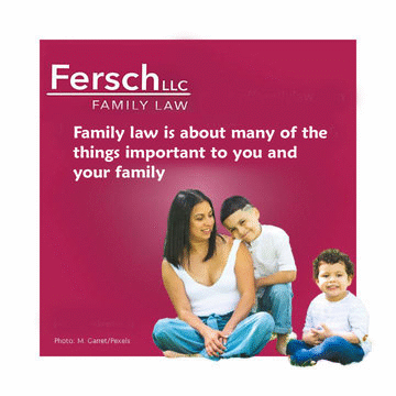 Fersh LLC