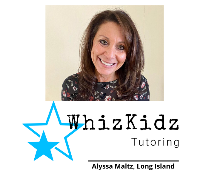 Whizz Kids Tutoring