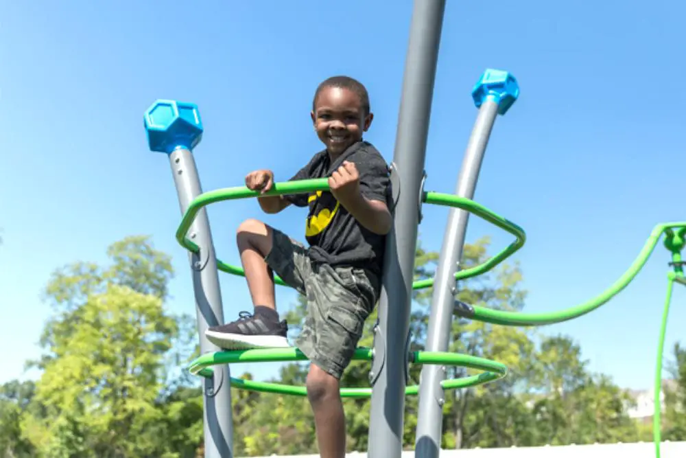 Our Grow Fit Program Keeps Kids Healthy and Happy - 