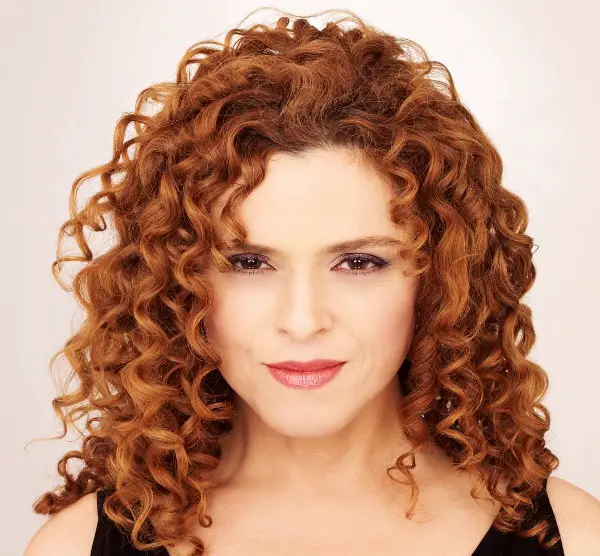 bernadette peters